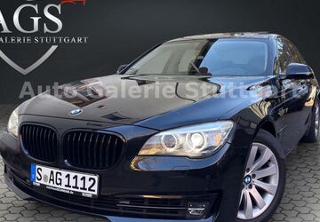 BMW 730 186.000 km 16.590 &euro; Stuttgart 70376