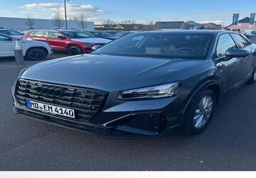Audi Q2 9.900 km 36.990 &euro; Magdeburg 39126