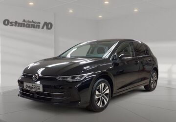 VW Golf 1.750 km 31.950 &euro; Melsungen 34212