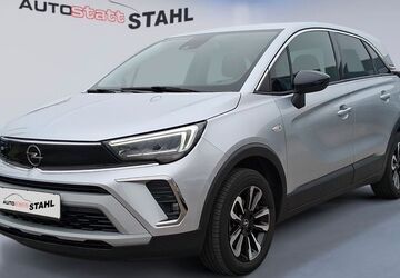 Opel Crossland (X) 22.881 km 16.990 &euro; Untermeitingen 86836