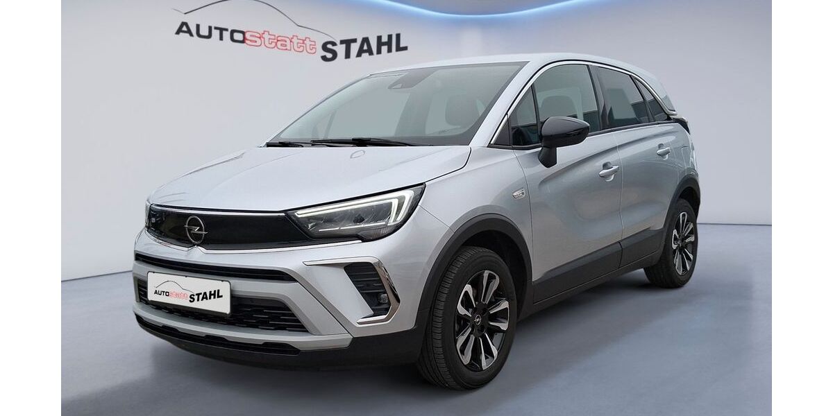 Opel Crossland (X) 22.881 km 16.990 &euro; Untermeitingen 86836