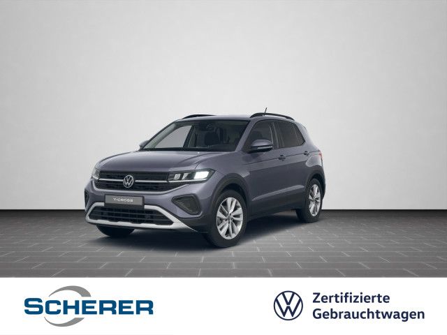 VW T-Cross 11.732 km 20.500 &euro; Neunkirchen 66538