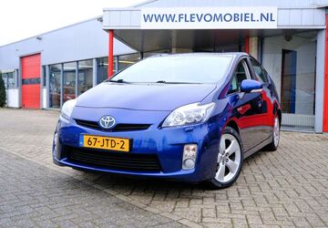 Toyota Prius 170.016 km 7.950 &euro; Dronten 