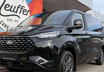 Ford Tourneo Custom 9.900 km 55.290 &euro; Herrenberg 71083