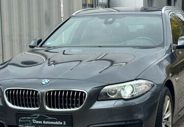 BMW 525 103.640 km 17.990 &euro; Zuzenhausen 74939