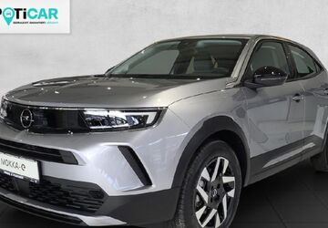 Opel Mokka 3.010 km 27.990 &euro; Suhl 98529