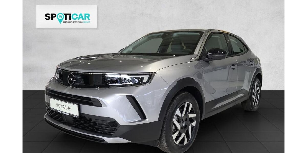 Opel Mokka 3.010 km 27.990 &euro; Suhl 98529