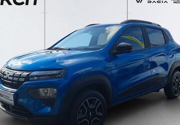 Dacia Spring 22.800 km 11.990 &euro; Leutkirch im Allgäu 88299