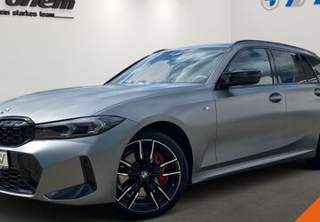 BMW M340d 4.800 km 59.800 &euro; Nürtingen 72622