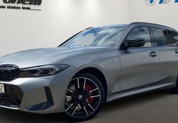 BMW M340d 4.800 km 60.790 &euro; Nürtingen 72622
