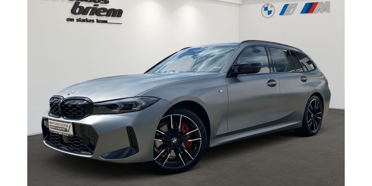 BMW M340d 4.800 km 60.790 &euro; Nürtingen 72622