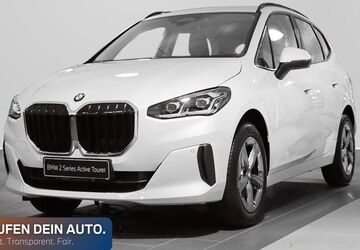 BMW 216 Active Tourer 2.376 km 33.500 &euro; Neuwied 56564