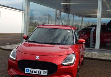 Suzuki Swift 16.800 km 18.980 &euro; Rahden 32369