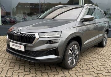 Skoda Karoq 16.987 km 31.990 &euro; Schönebeck 39218