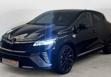 Renault Clio 24.234 km 22.775 &euro; Moers 47445