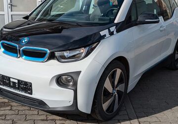 BMW i3 96.050 km 9.150 &euro; Cölbe-Bernsdorf 35091