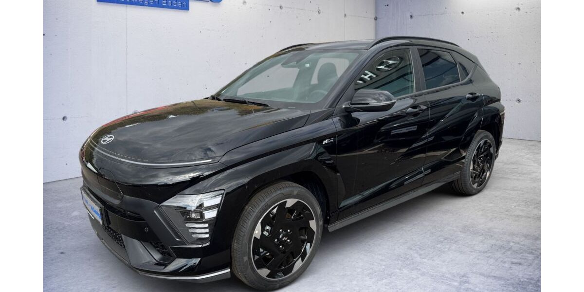 Hyundai KONA 1.500 km 39.990 &euro; Waldshut-Tiengen 79761