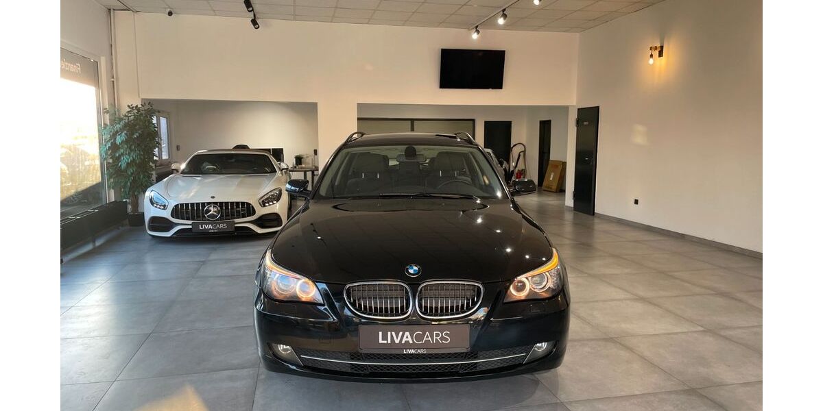 BMW 523 151.244 km 8.000 &euro; Oberhausen 46049