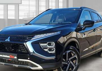 Mitsubishi Eclipse Cross 40.000 km 21.490 &euro; Neuruppin 16816
