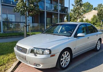 Volvo S80 268.000 km 4.199 &euro; Landau an der Isar 94405
