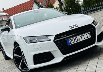 Audi TT 82.000 km 28.000 &euro; Büdingen 63654