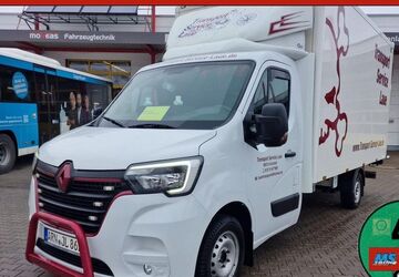 Renault Master 290.344 km 18.999 &euro; Arnstadt 99310