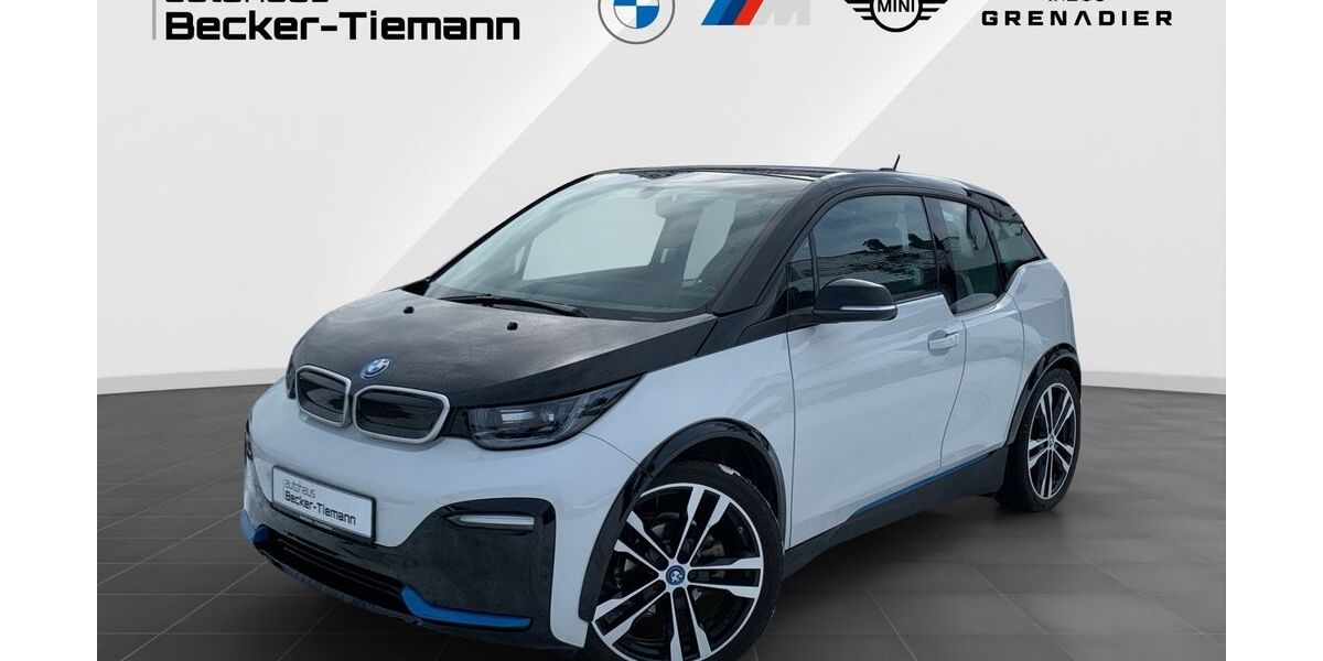 BMW i3 40.867 km 21.401 &euro; Spenge 32139