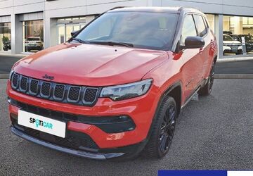 Jeep Compass 26.880 km 23.198 &euro; Essen 45143