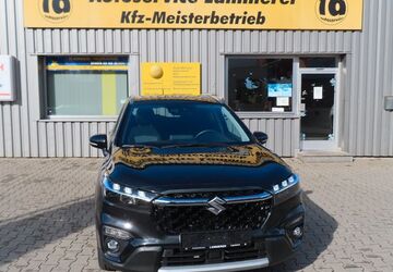 Suzuki (SX4) S-Cross 17.800 km 20.900 &euro; Ingolstadt 85051
