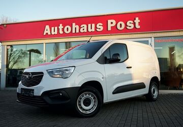 Opel Combo 56.907 km 13.499 &euro; Eisenhüttenstadt 15890