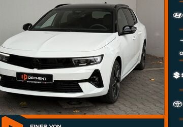 Opel Astra Electric 6.000 km 40.919 &euro; Heidelberg 69115