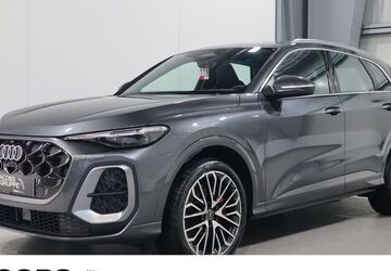 Audi Q5 6.666 km 62.890 &euro; Aachen 52078