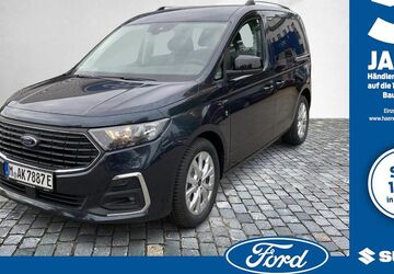 Ford Tourneo Connect 9.500 km 37.290 &euro; München 80993