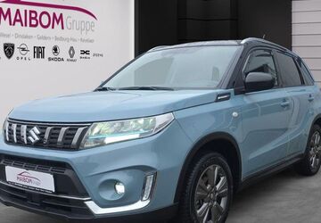 Suzuki Vitara 32.600 km 20.990 &euro; Wesel 46485