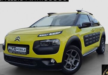 Citroen C4 Cactus 130.000 km 7.349 &euro; Ludwigsburg 71636
