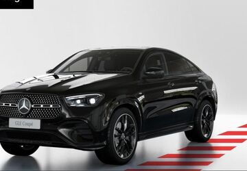 Mercedes-Benz GLE 350 8.050 km 99.998 &euro; Husum 25813