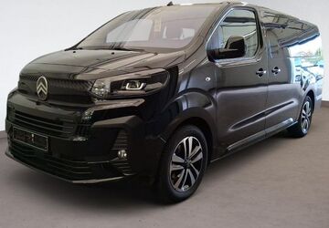 Citroen SpaceTourer 20.700 km 36.990 &euro; Drochtersen 21706