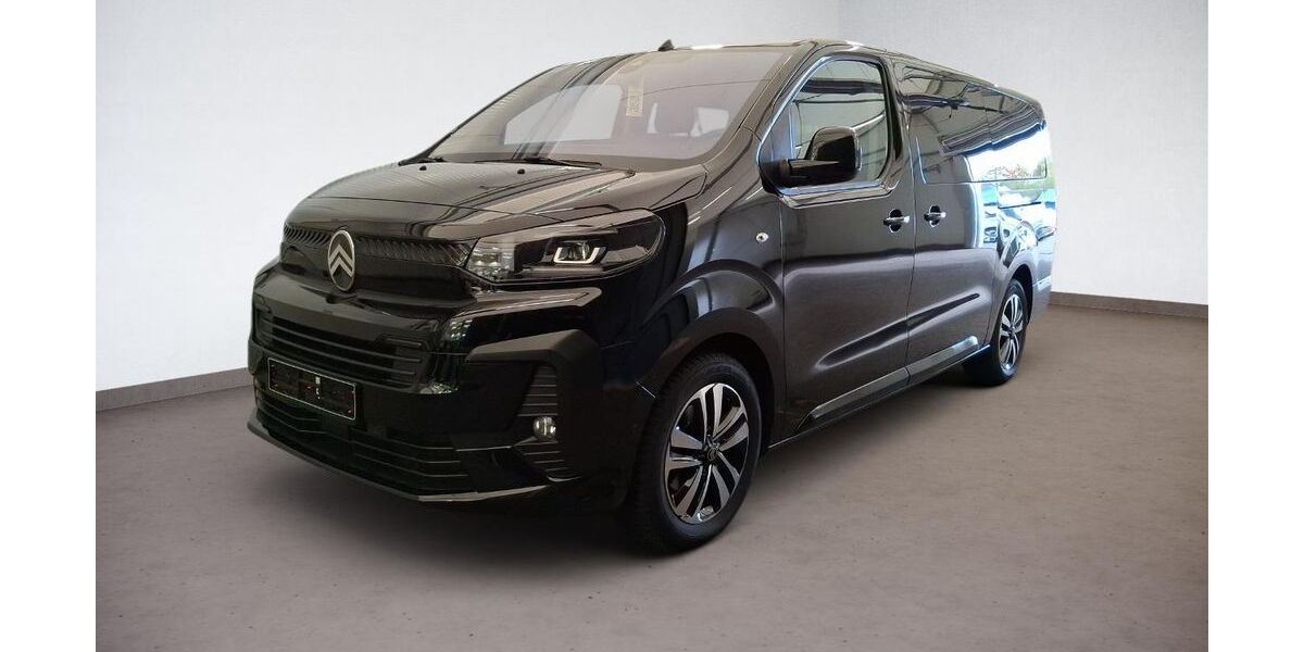 Citroen SpaceTourer 20.700 km 36.990 &euro; Drochtersen 21706