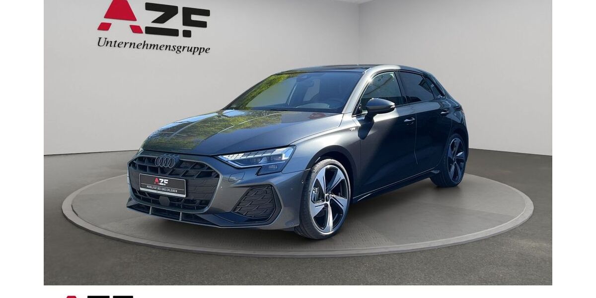 Audi A3 1.112 km 43.990 &euro; Flensburg 24941