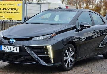 Toyota Mirai 48.000 km 7.400 &euro; Hamburg 20539