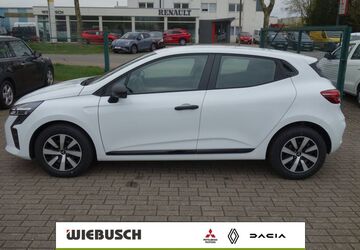 Mitsubishi Colt 8.500 km 15.990 &euro; Buxtehude 21614