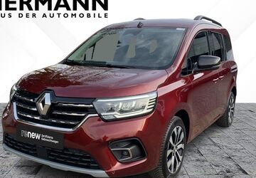 Renault Kangoo 11.369 km 25.982 &euro; Northeim 37154