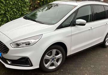 Ford Galaxy 70.000 km 28.190 &euro; Padenstedt 24634