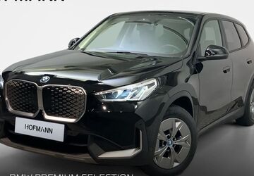 BMW iX1 31.200 km 35.812 &euro; Regensburg 93055