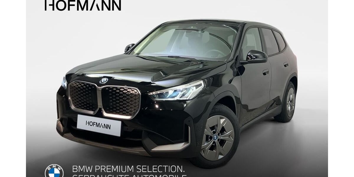 BMW iX1 31.200 km 35.812 &euro; Regensburg 93055