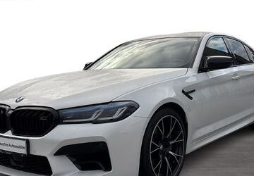 BMW M5 66.585 km 71.110 &euro; Dingolfing 84130