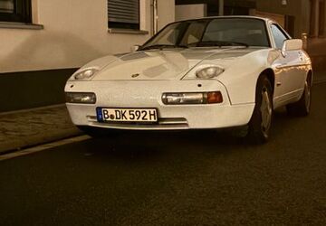 Porsche 928 327.000 km 22.999 &euro; Hofheim am Taunus 65719