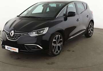 Renault Scenic 39.768 km 21.050 &euro; Köln 50739