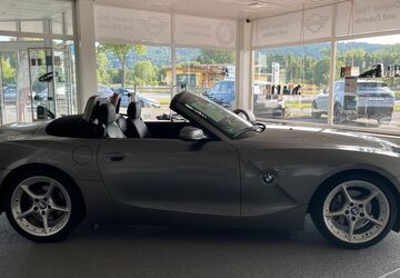 BMW Z4 65.000 km 22.950 &euro; Bad König 64732