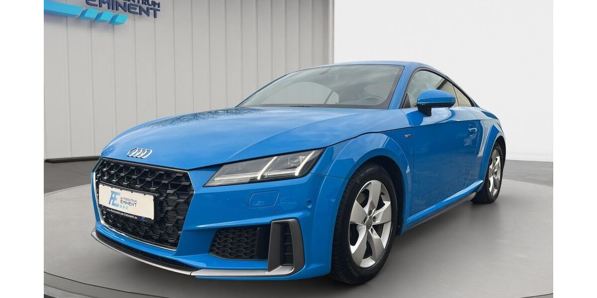 Audi TT 54.000 km 29.400 &euro; Reutlingen 72770